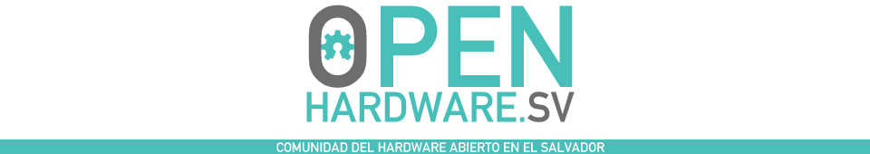 Open Hardware .SV